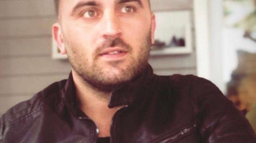 Murat Avcı&rsquo;ya &uuml;nl&uuml; isimlerden destek geldi