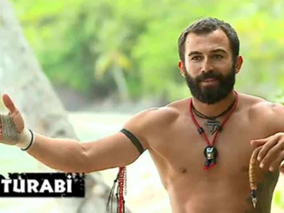 Turabi'den şaşırtan oru&ccedil; isteği