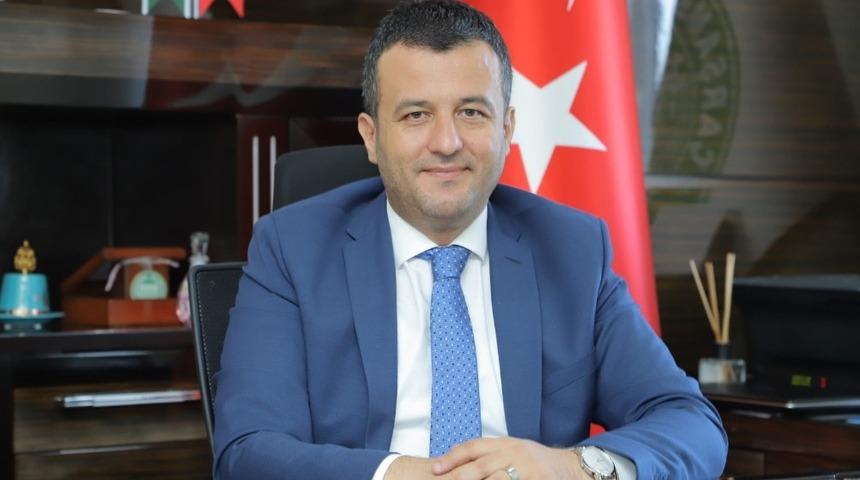 &Ccedil;arşamba Belediyesi evden alışveriş i&ccedil;in hat oluşturdu