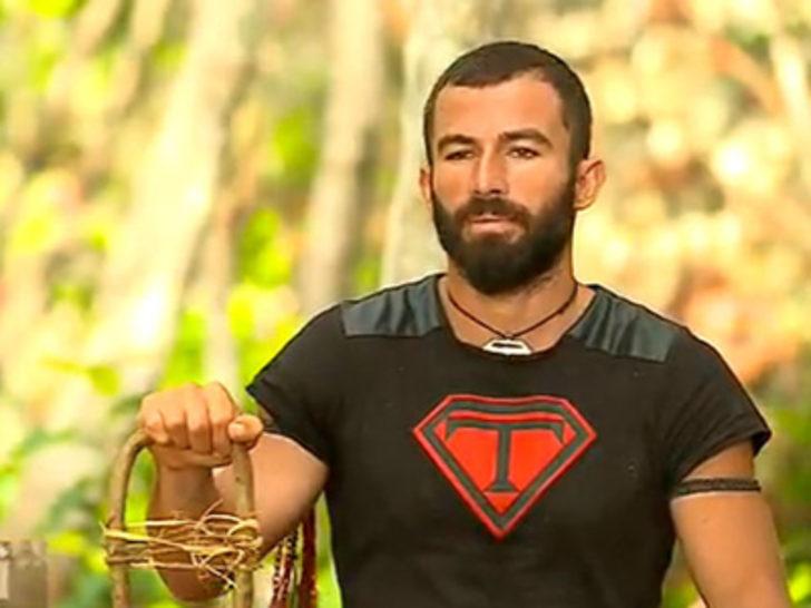 Survivor Turabi Çamkıran hayalini açıkladı G5