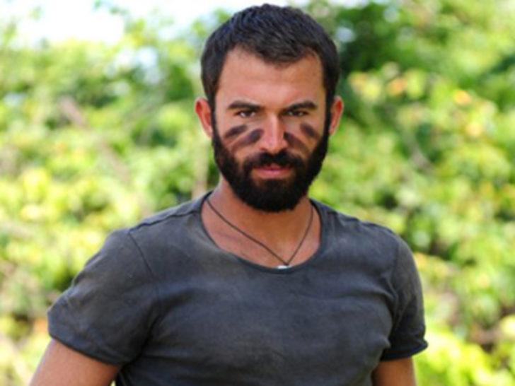 Survivor Turabi Çamkıran hayalini açıkladı G1