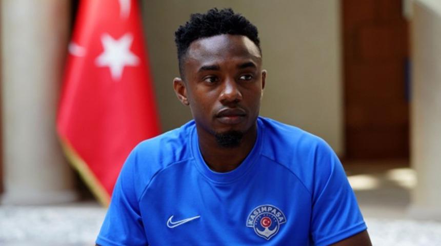 Fode Koita'dan mesaj var: Herkes evinde kalsın!