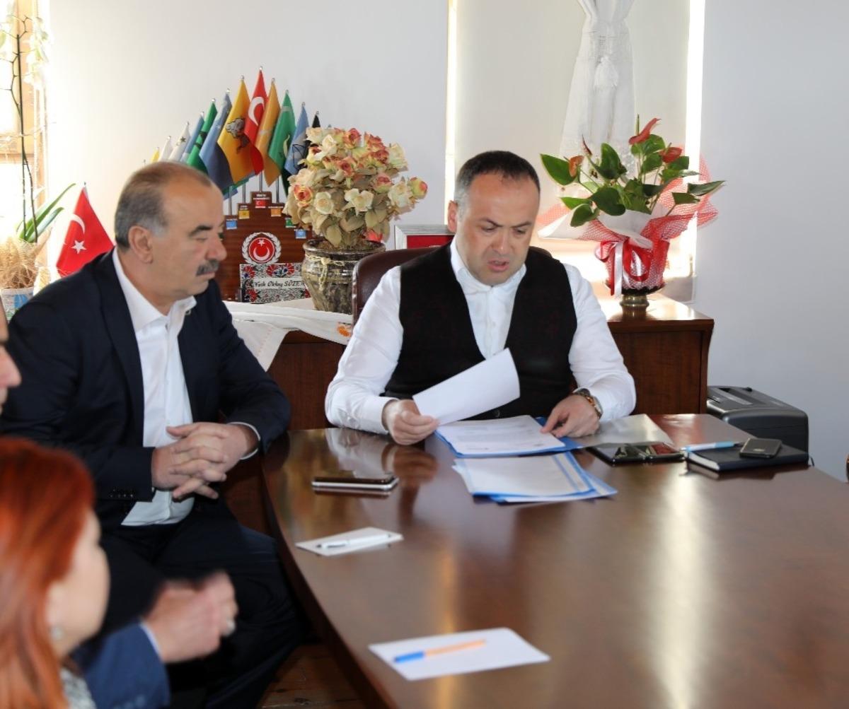 Mudanya&rsquo;da 65 yaş i&ccedil;in &lsquo;Vefa Grubu&rsquo; oluşturuldu