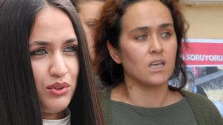 Mutlu Kaya’nın ablası Dilek Kaya erkek arkadaşı tarafından öldürüldü