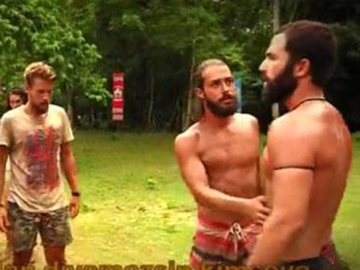 Turabi'den ilginç gönderme G3