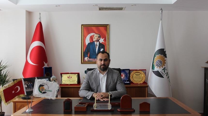 Başkan Fındıkoğlu&rsquo;ndan korona vir&uuml;s&uuml; uyarısı