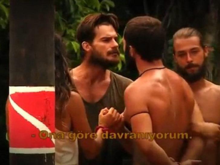 Turabi oyun bittiği anda yere yığıldı G2