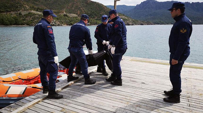 8 gündür aranıyorlardı! 3 kişiden acı haber geldi