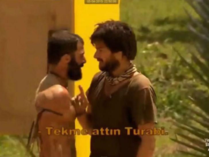 Survivor'un yeni kuralları açıklandı G2