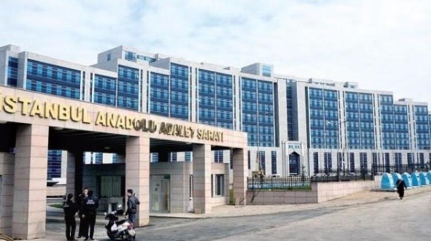 İstanbul Anadolu Cumhuriyet Başsavcılığı'ndan koronavirüs açıklaması: Bir katibin koronavirüs testi pozitif çıktı