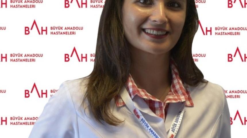 Diyetisyen Akay’dan korona virüse karşı bağışıklık sistemine faydalı öneriler