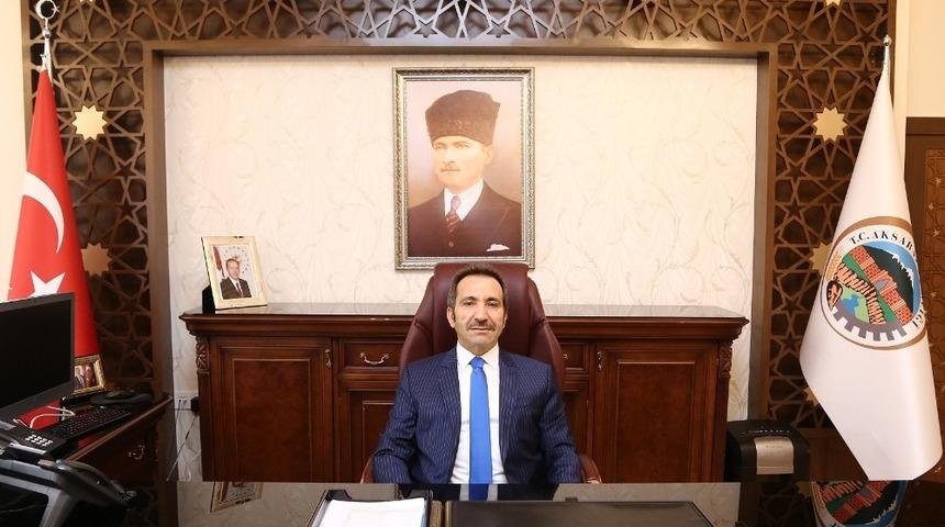 Aksaray Valiliği vatandaşları uyardı