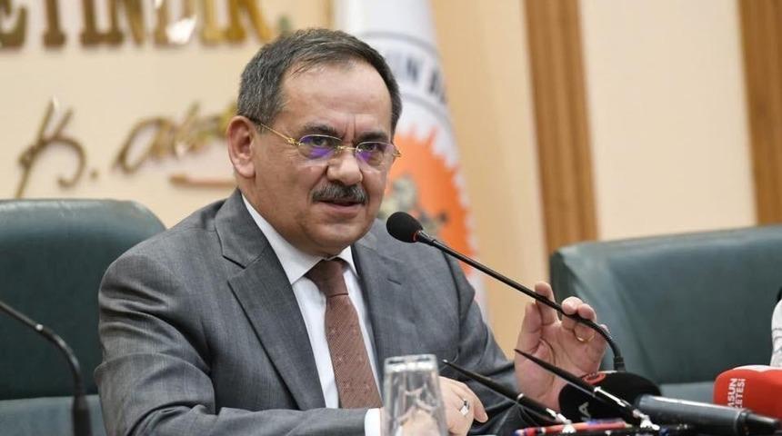 Samsun&rsquo;da ulaşıma &lsquo;korona vir&uuml;s&rsquo; engeli