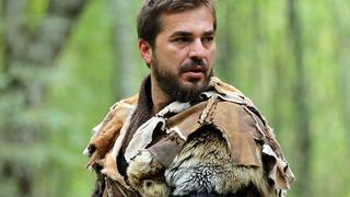 Diriliş Ertuğrul 25. bölümde Halime ve Eruğrul evlendi