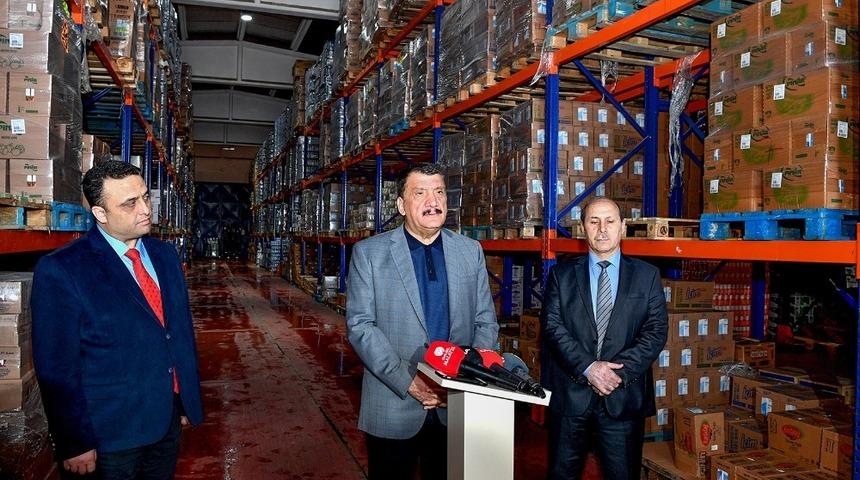 Malatya&rsquo;da Belediye şirketlerinde yaşlı alarmı