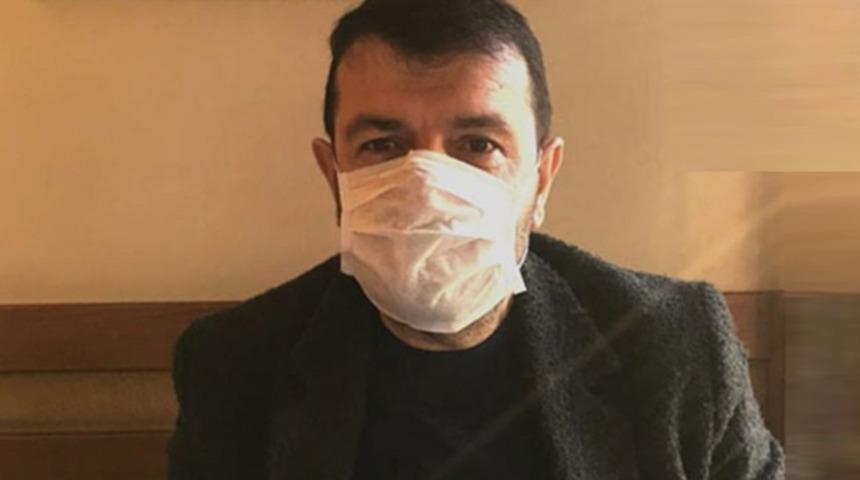 Erdal Torunoğulları: Bu virüsün statü, ırk, ülke ayrımı yok, evde kalalım