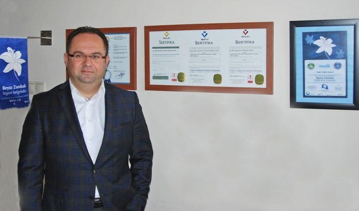 Yankı Yemek’te korona mücadelesi üst düzeyde G1