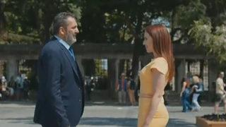 Aşk Zamanı Yakında atv'de...