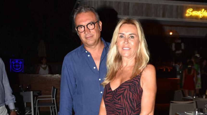 Candaş Tolga Işık duyurdu! İş adamı Numan Ceyhan koronavirüse yakalandı