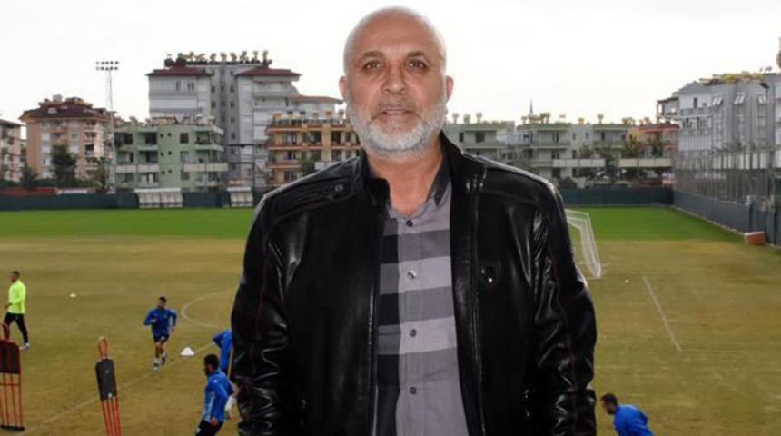 Hasan Çavuşoğlu: Play-off sistemine sıcak bakmıyorum