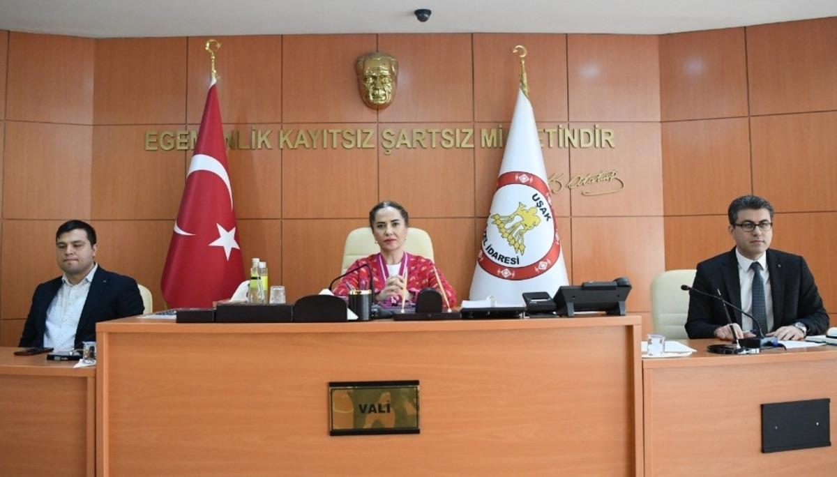 Yaşlı vatandaşlar i&ccedil;in &ldquo;vefa sosyal destek grubu&rdquo; oluşturuldu