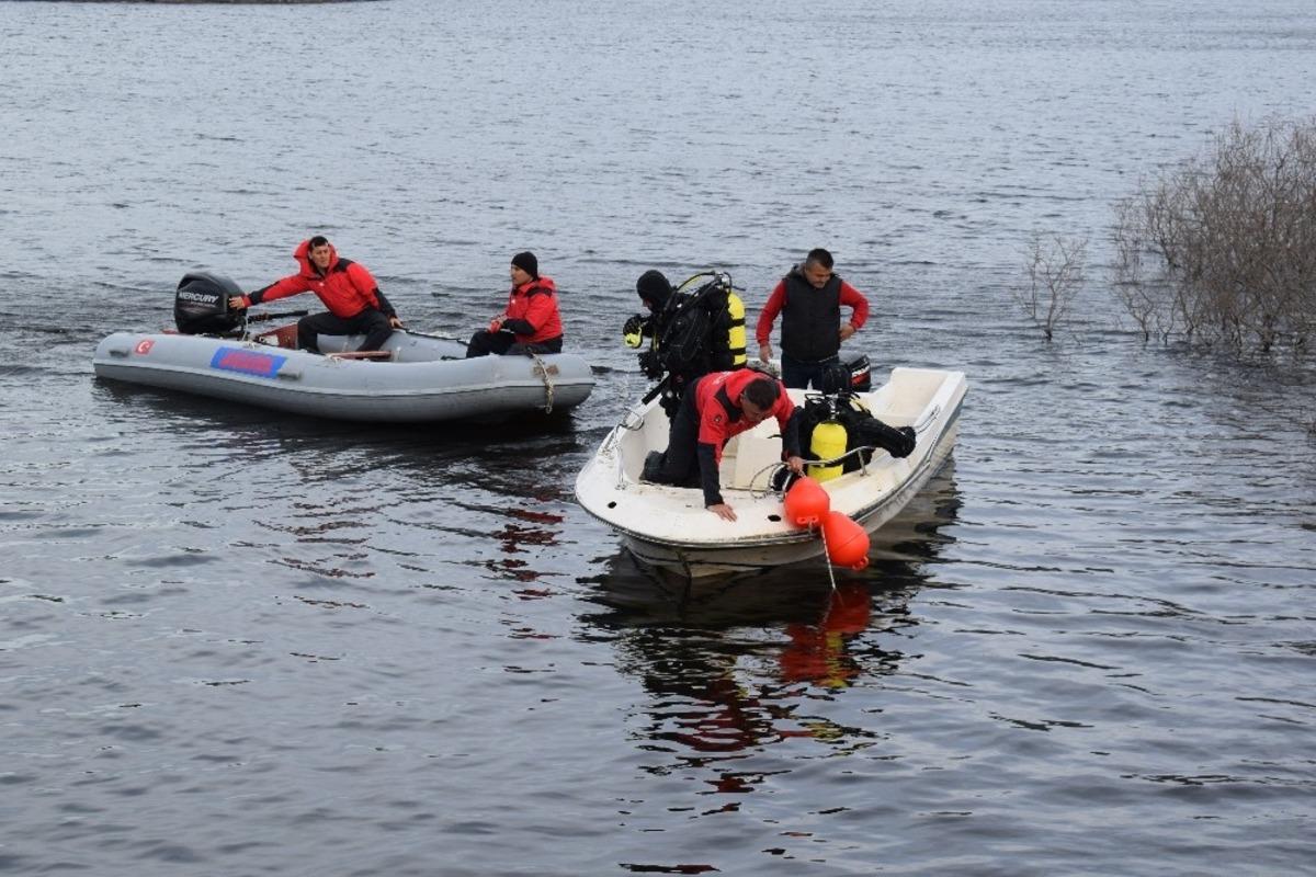 Kaybolan şahıs, 24 g&uuml;n sonra &ouml;l&uuml; olarak bulundu