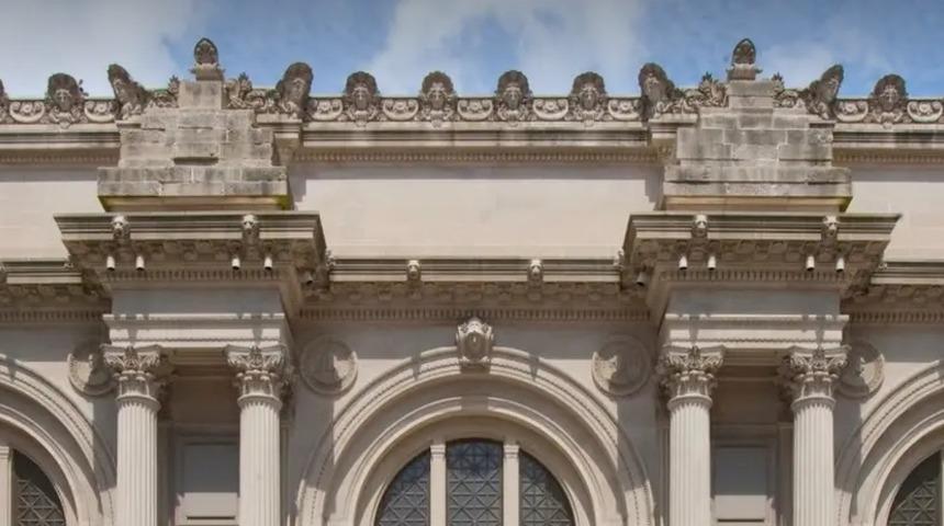 Evden çıkmaya ne gerek var! İşte online gezebileceğiniz dünyanın en ünlü 12 müzesi 