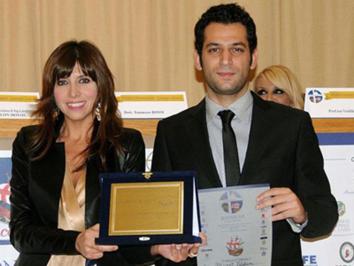 Yurtdışından ödül alan Türk oyuncular G4