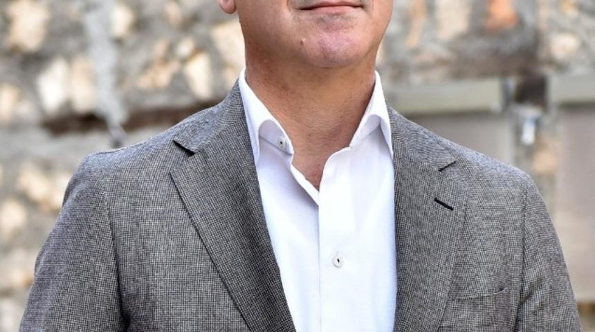 Başkan Bahar, iş d&uuml;nyasının beklentilerini a&ccedil;ıkladı