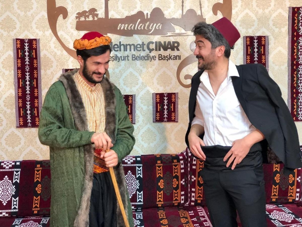 &Ccedil;ocuklar i&ccedil;in masal kahramanları ev ortamına taşındı