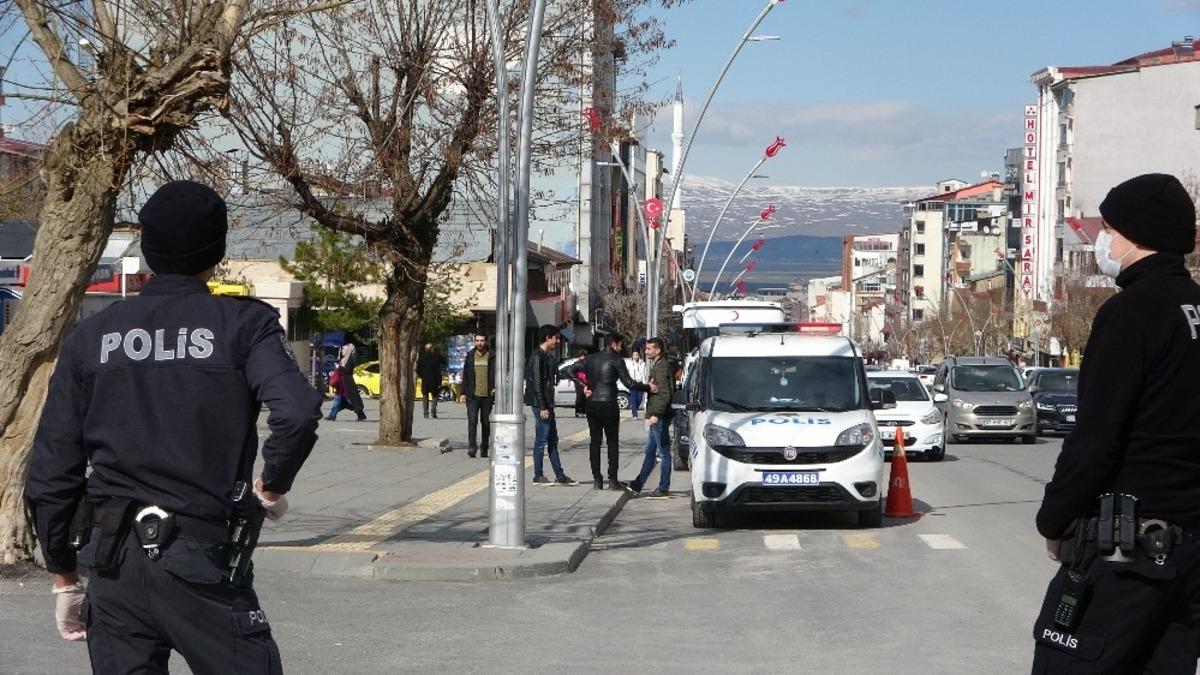 65 yaş &uuml;st&uuml; vatandaşlar i&ccedil;in &ldquo;dışarı &ccedil;ıkmayın&rdquo; uyarısı