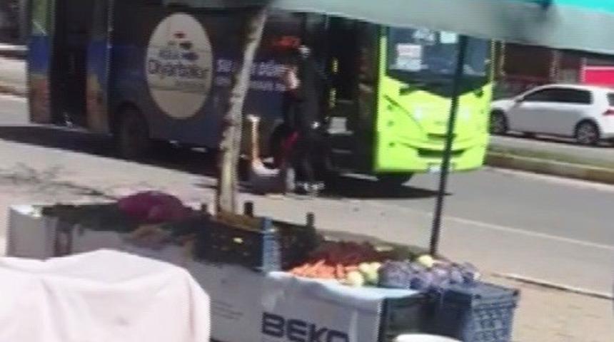 Kayınbiraderine oğlunu uyuşturucuya bulaştırdığı i&ccedil;in kurşun yağdırmış