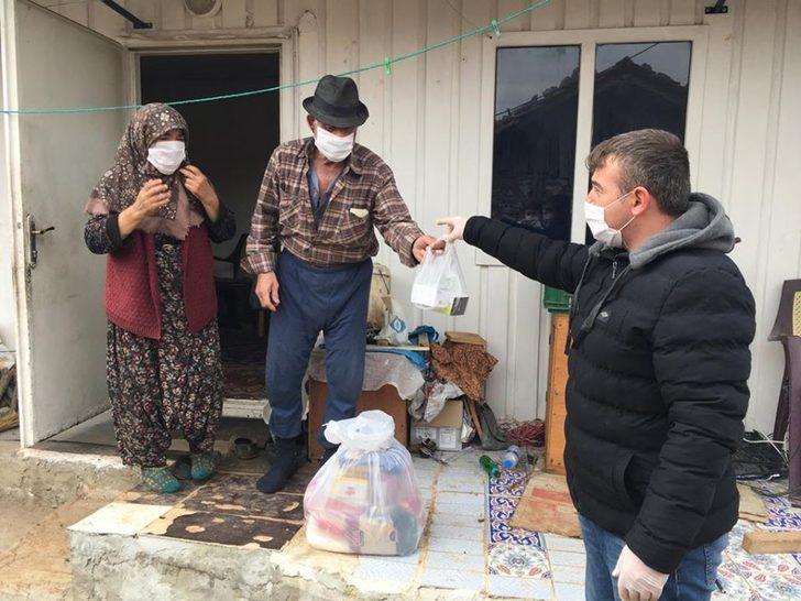 Aslanapa’da 65 yaş vatandaşlar için ’’Vefa Sosyal Destek Grubu’’ göreve başladı G1