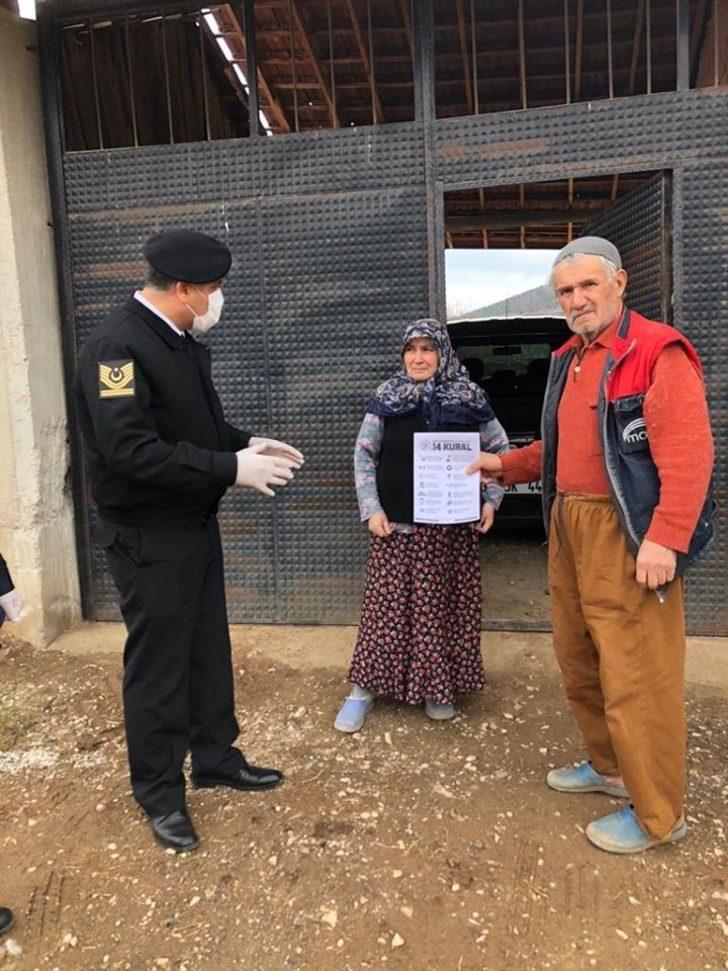 Aslanapa’da 65 yaş vatandaşlar için ’’Vefa Sosyal Destek Grubu’’ göreve başladı G2