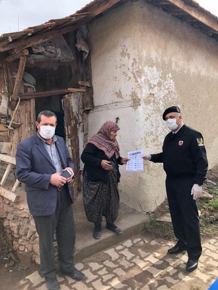 Aslanapa’da 65 yaş vatandaşlar için ’’Vefa Sosyal Destek Grubu’’ göreve başladı G4