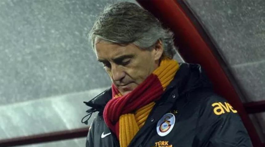 Galatasaray'ın eski teknik direkt&ouml;r&uuml; Roberto Mancini'nin arkadaşı koronavir&uuml;s nedeniyle hayatını kaybetti!