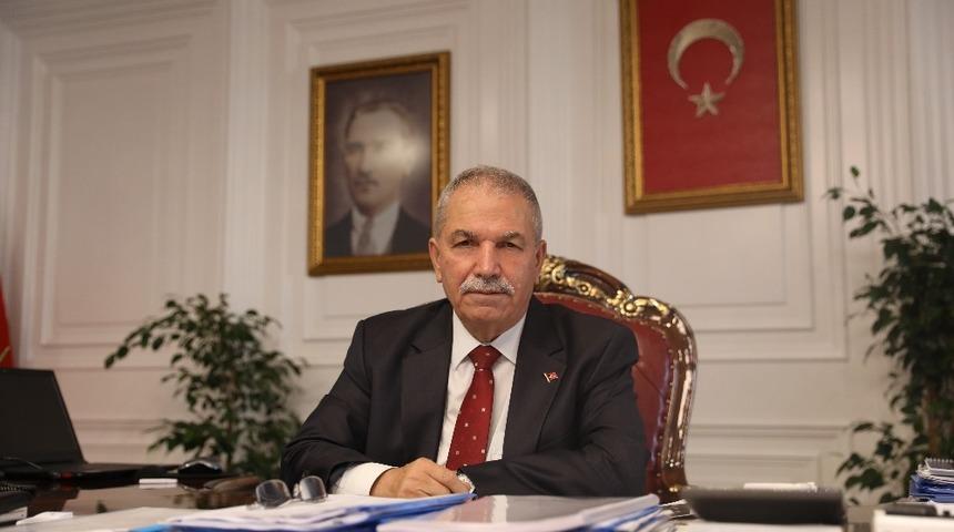 İlkadım&rsquo;da alışveriş belediye ekipleri tarafından yapılacak