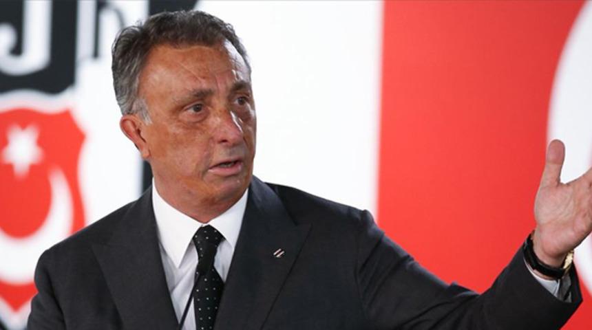 Beşiktaş'tan koronavir&uuml;s uyarısı!