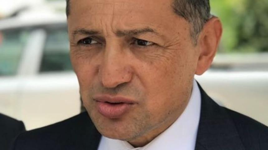 Milletvekilinden elektrik kesintisine tepki