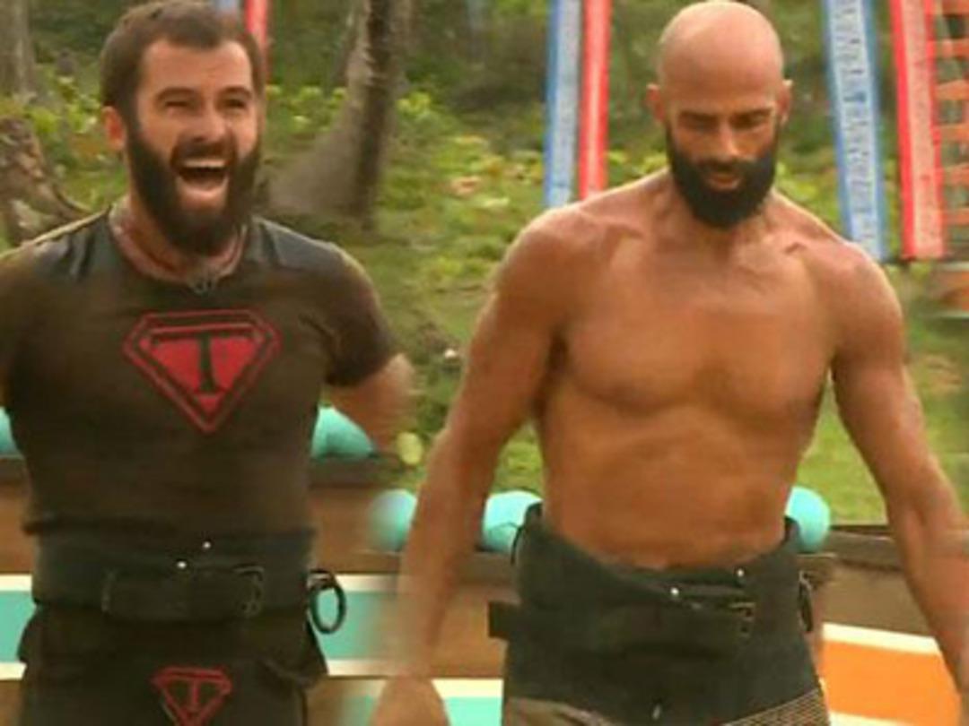 Survivor'ın ilk finalisti belli oldu
