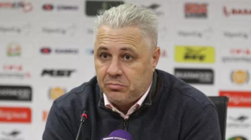 Gaziantep FK'dan, T&uuml;rkiye'den &ouml;zel jetle ka&ccedil;an Sumudica a&ccedil;ıklaması!