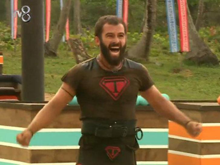 Survivor Turabi Çamkıran hayalini açıkladı G2