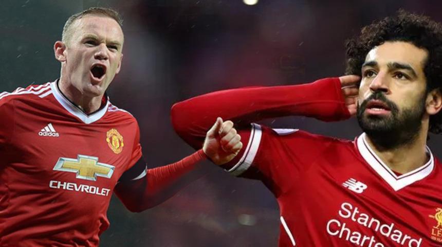 Wayne Rooney, Liverpool'un şampiyon ilan edilmesini istedi!