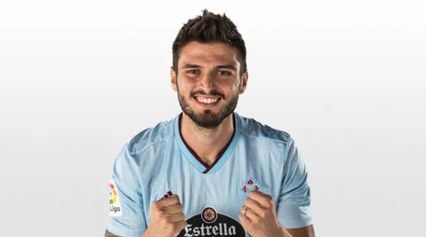 Celta Vigo'da forma giyen Okay Yokuşlu, İspanya Liginin ne zaman tamamlanacağını a&ccedil;ıkladı!