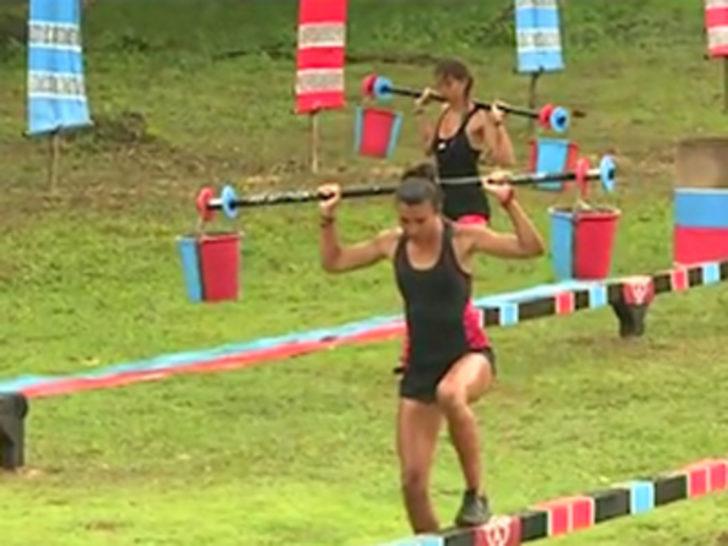 Survivor'ın ilk finalisti belli oldu G2