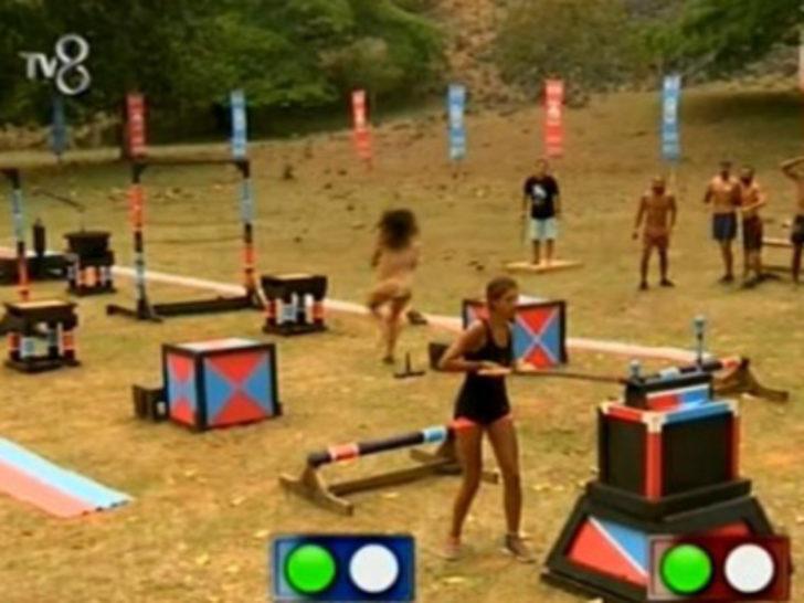 Survivor'ın ilk finalisti belli oldu G3