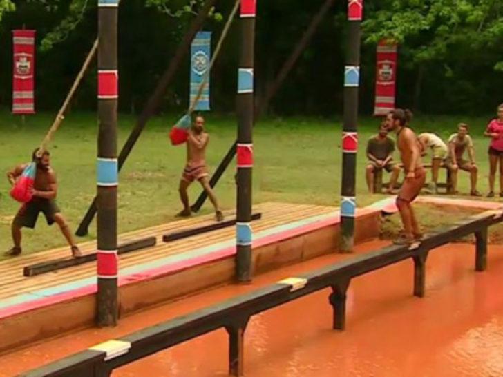 Survivor'ın ilk finalisti belli oldu G5