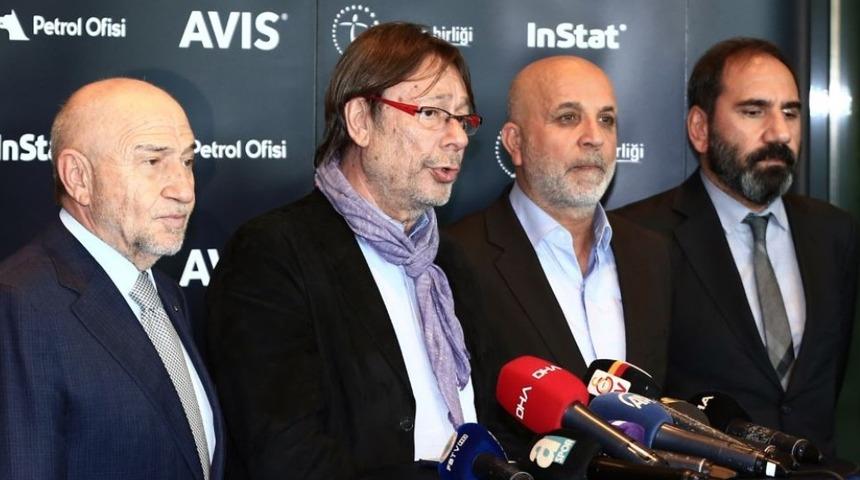 Erman Toroğlu: Hatalı olan TFF değil Kul&uuml;pler Birliği