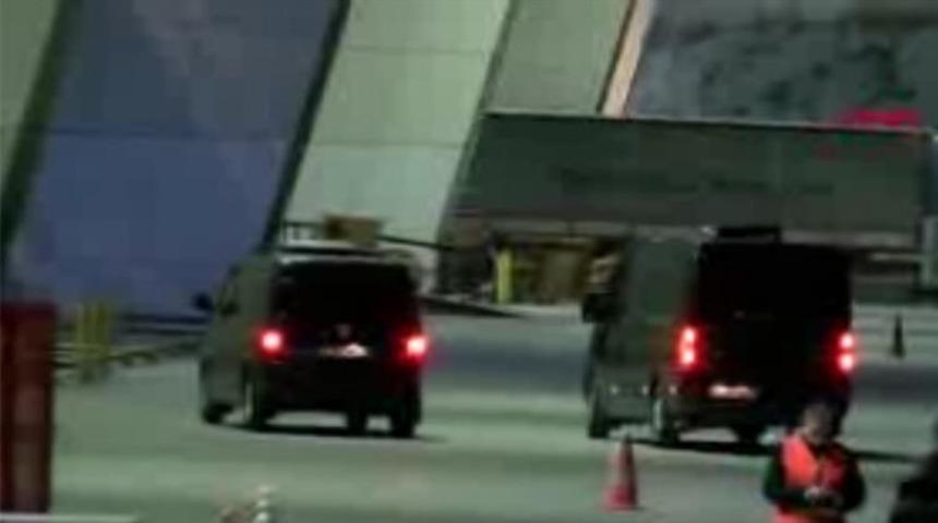 &Ccedil;in'den alınan ilk parti hızlı tanı kitleri T&uuml;rkiye'ye getirildi