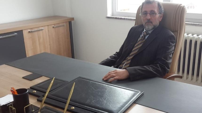 Nazir G&uuml;ler: &ldquo;İnsani reflekslerimizi &ouml;n planda tutmalı kısır siyasi polemik ve eleştirilerden uzak durmalıyız&rdquo;